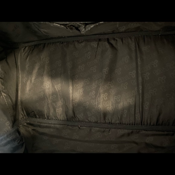 tna Gym Bag Large - Picture 7 of 14